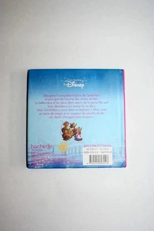 Cenicienta – photo 2